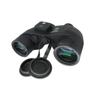 Dvogled SeaNav 7x50 s kompasom, plutajući Dalekozori