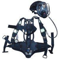 LALIZAS Self Contained Breathing Apparatus SOLAS/MED-MER 300bar Breathing Apparatus