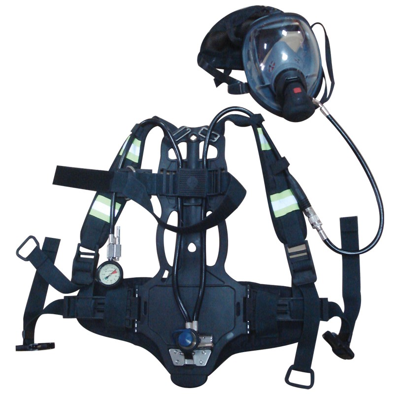 LALIZAS Self Contained Breathing Apparatus SOLAS/MED-MER 300bar Breathing Apparatus