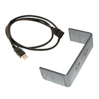 Radio/MP3 u vodonepropusnom kućištu 4x20W - LCD - AUX - Bluetooth Brodska elektronika i navigacija