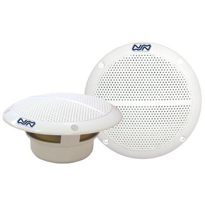 2 Way Speaker Set Marine speakers