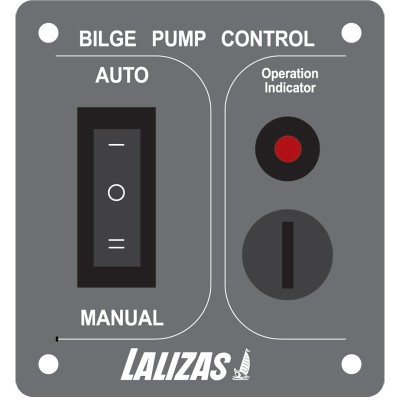 Prekidač za pumpu Prekidači i alarm za kljužne pumpe