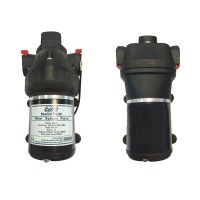 Nuova Rade samousisna pumpa za vodu 17 L/min, 12V Sve Kategorije