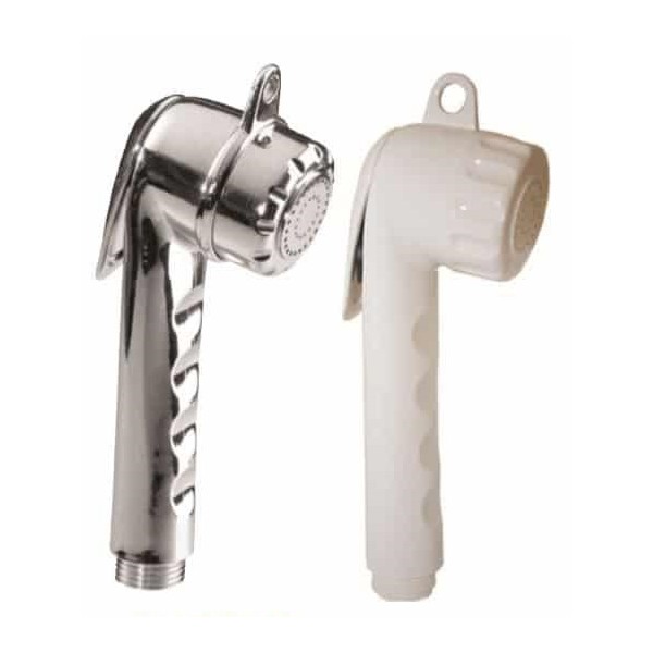 Shower Head, Long Showers & Accessories