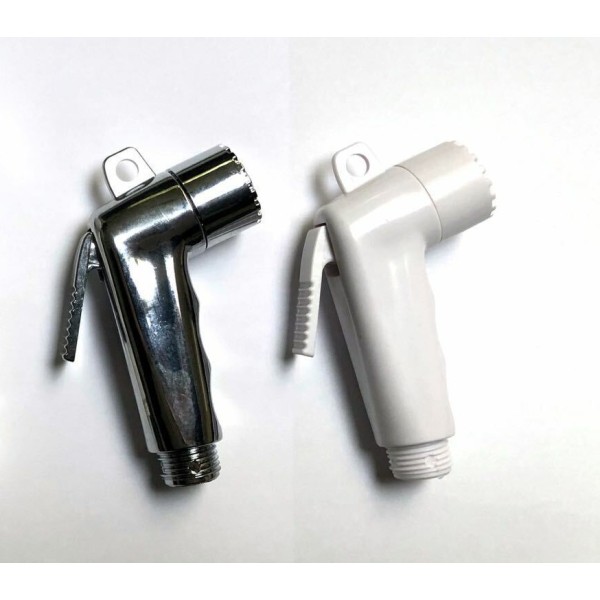 Ručica tuša, ABS, kratka Tuševi i dodaci