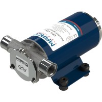 Impeller Pump Suitable for Fresh & Salt Water Električne pumpe za vodu