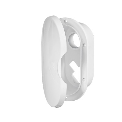 Kućište za slavinu i ručicu tuša, s poklopcem Slavine i dodaci