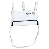 Sigurnosne brodske ljestve M.O.B., 5 gazišta Sigurnosne ljestve