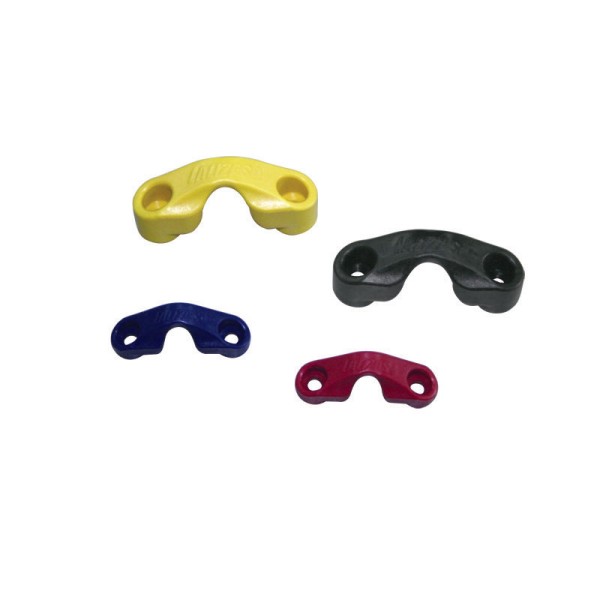 Top Fairlead for Cam Cleat Clam Cleats & Fairlead