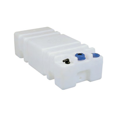 SOGLIOLA spremnik za pitku vodu, visina 220mm Sogliola spremnici i dodaci