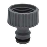 Konektori muški PVC konektori za vodu