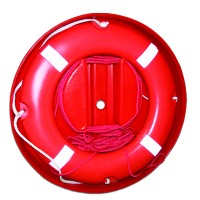 Set kolut 70090 s kućištem i konopom Kolutovi i dodaci