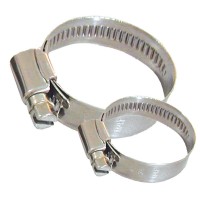Obujmice, INOX 304 Obujmice