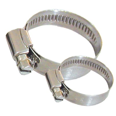 Obujmice, INOX 304 Obujmice