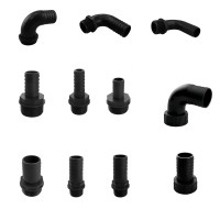 Spojnice Blizzard - Bora - Zefiro Bora spremnici za vodu i dodaci