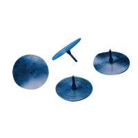 Rezervna gumena klapna za nepovratni ventil Nepovratni ventili i čepovi