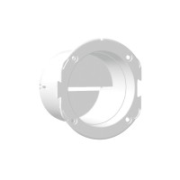 Dijelovi za ventilacijske otvore Ø 76mm Ventilacijski otvori