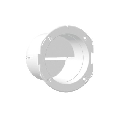 Dijelovi za ventilacijske otvore Ø 76mm Ventilacijski otvori