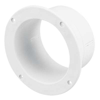 Spojnica za ventilacijski otvor Ø102mm Ventilacijski otvori