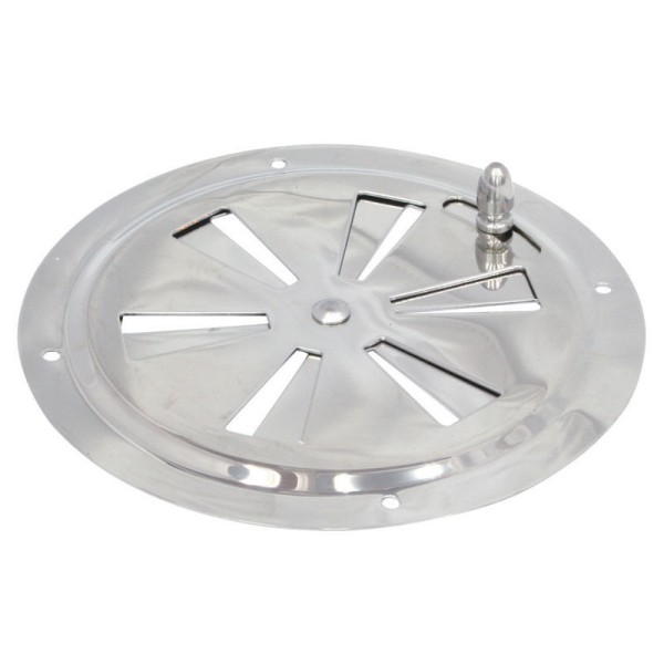 Ventilator, Inox 316 Ventillation