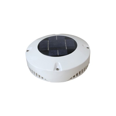 Solarni ventilator (dnevni, bez baterije) Ventilatori kabine