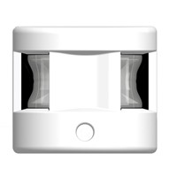 Svjetlo navigacijsko, jarbolno 225°, FOS LED 12 FOS led svjetla do 12m