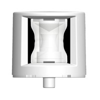 Svjetlo navigacijsko krmeno 135°, FOS LED 12 FOS led svjetla do 12m
