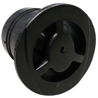 Ventilator za autonomni solarni ventilator Ventilatori kabine