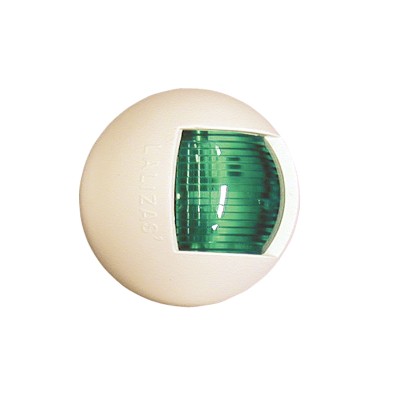 Navigacijska svijetla POWER 7, 112.5°, 135°, 225° Power svjetla do 7m