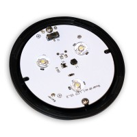 Svjetlo nautičko solarno Led rasvjeta