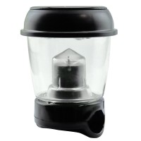 Svjetlo nautičko solarno Led rasvjeta