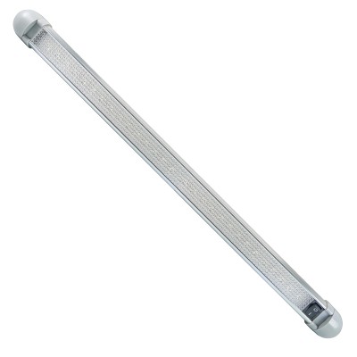 Okretno LED svjetlo 12/24V 470x33x35mm, 30 dioda Led rasvjeta