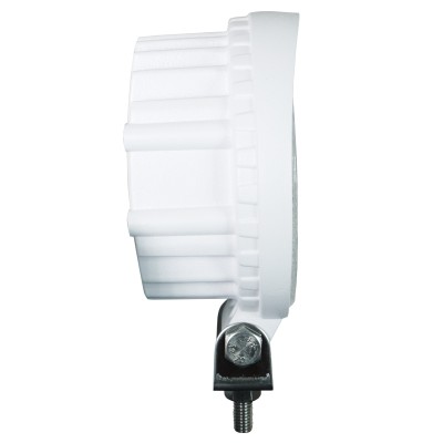 AquaLED white LED floodlight 27W, 12/24V Multivolt Spotlights