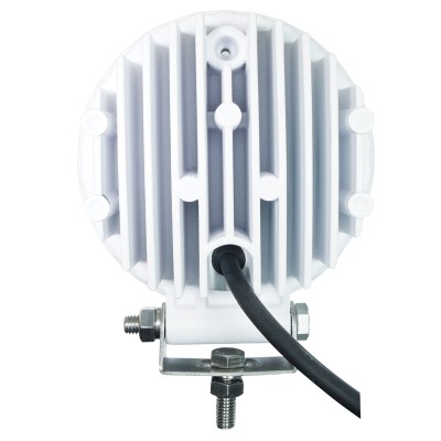 AquaLED bijelo radno svjetlo 27W, 12/24V Multivolt Brodski reflektori