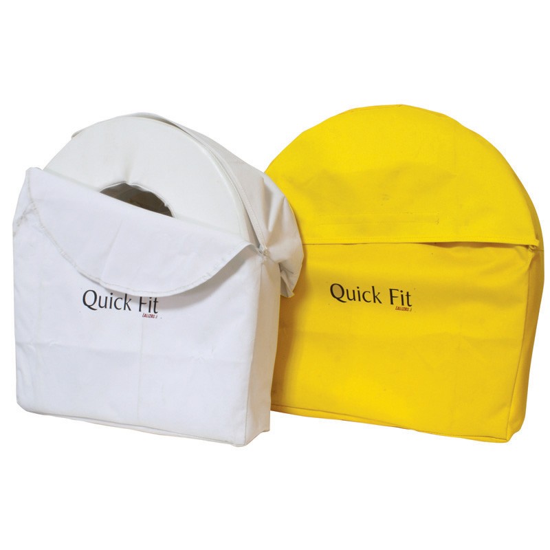 "Horseshoe Case ""Quick Fit"" for ""Basic I""" Horseshoe Lifebuoy and Accessories