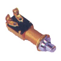 Prekidač na pritiskanje za sirenu, 12V, 20A Prekidači