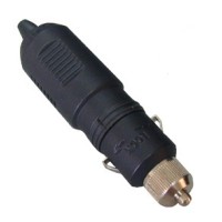 Utikač za morske uvjete, 12V Utičnice i utikači