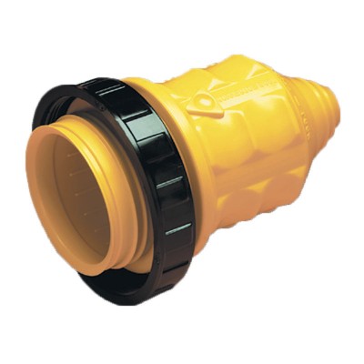 Marinco 103RNX Watertight Cap for 16A Plug Shore Power — 230V CEE Connectors
