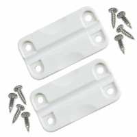 Spare Hinge for Igloo Coolers (2 pcs) Portable Coolers