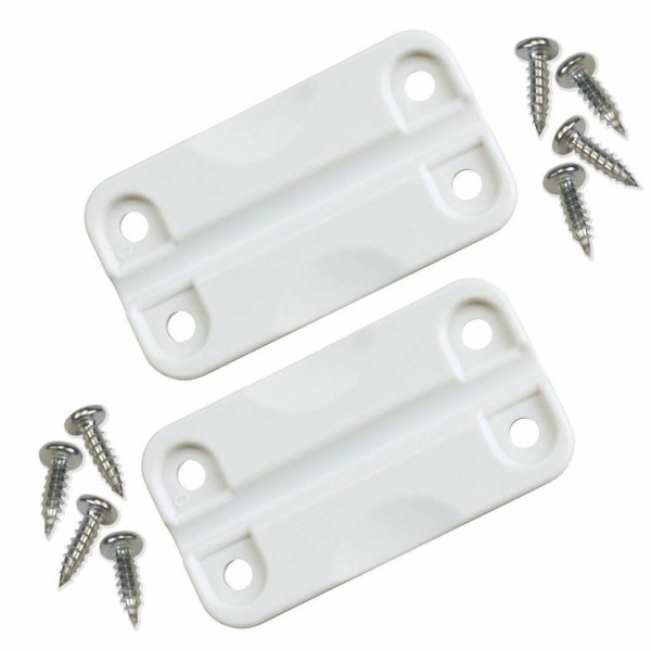 Spare Hinge for Igloo Coolers (2 pcs) Portable Coolers