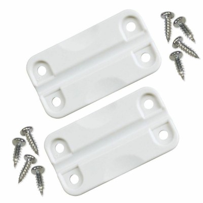 Spare Hinge for Igloo Coolers (2 pcs) Portable Coolers