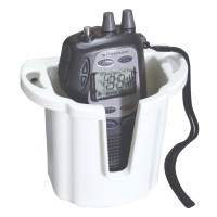Store-All VHF/FRS Case General use cases - drink holders