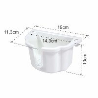 Store-All Galley Case General use cases - drink holders