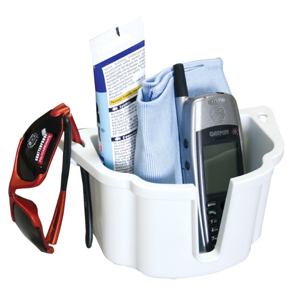 Store-All Galley Case General use cases - drink holders