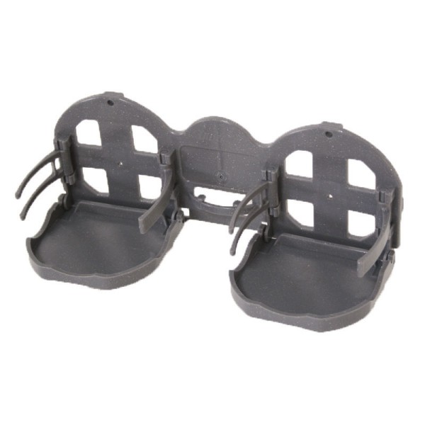 Store-All Folding Helm Organiser General use cases - drink holders