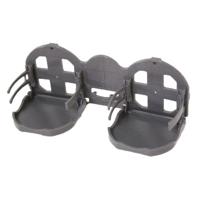 Store-All Folding Helm Organiser General use cases - drink holders