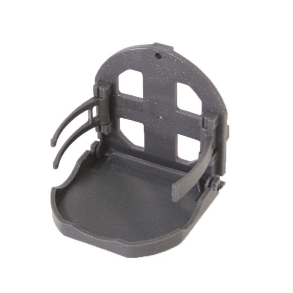 Store-All Folding Drink Holder General use cases - drink holders