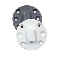 Fixed Mount Support Base for Store-All Case General use cases - drink holders