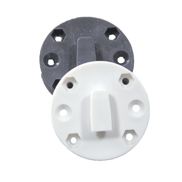 Fixed Mount Support Base for Store-All Case General use cases - drink holders