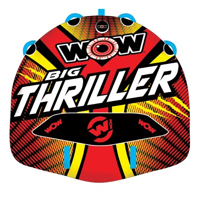 Tuba za vuču Big Thriller 2 osobe Madraci za vuču